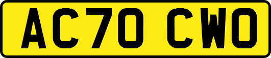 AC70CWO