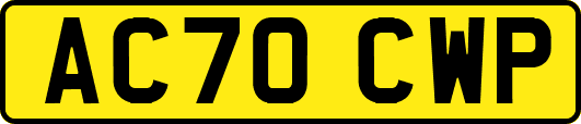 AC70CWP