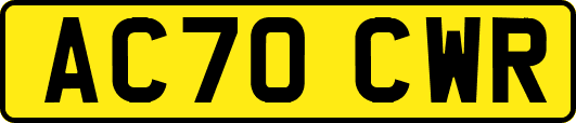 AC70CWR