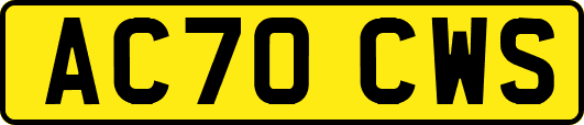 AC70CWS
