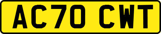 AC70CWT
