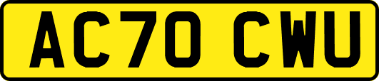 AC70CWU