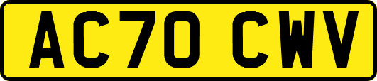 AC70CWV