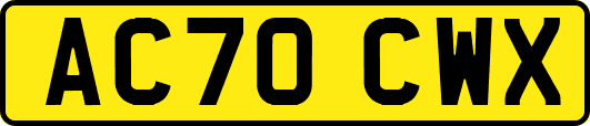 AC70CWX