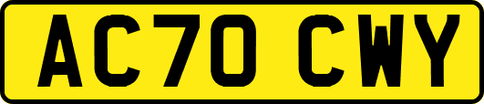 AC70CWY