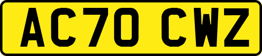 AC70CWZ