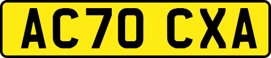 AC70CXA
