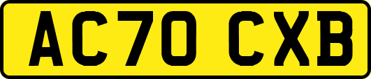 AC70CXB