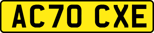 AC70CXE