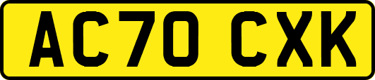 AC70CXK
