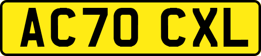 AC70CXL
