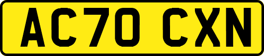 AC70CXN