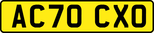 AC70CXO