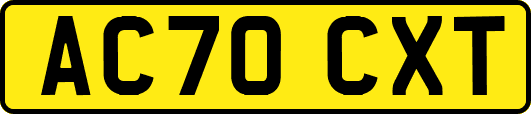 AC70CXT