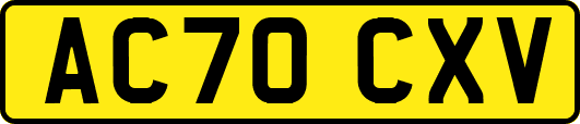 AC70CXV