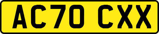 AC70CXX