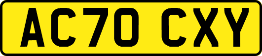 AC70CXY