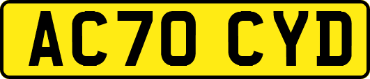 AC70CYD
