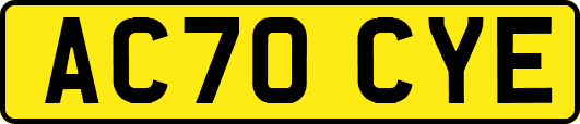 AC70CYE