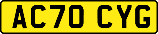 AC70CYG