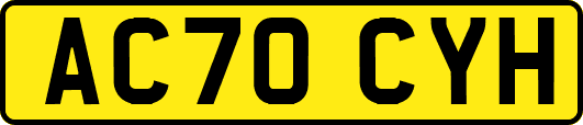 AC70CYH