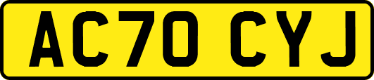 AC70CYJ