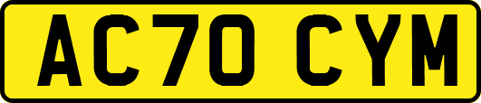 AC70CYM