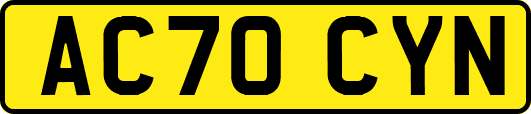 AC70CYN