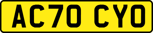 AC70CYO