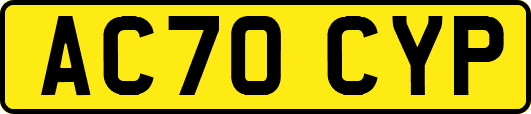 AC70CYP