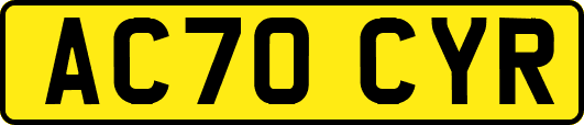AC70CYR