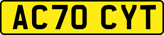 AC70CYT