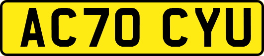 AC70CYU
