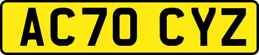 AC70CYZ