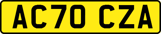 AC70CZA