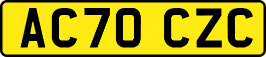 AC70CZC