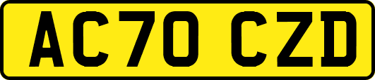 AC70CZD