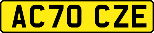 AC70CZE