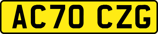 AC70CZG