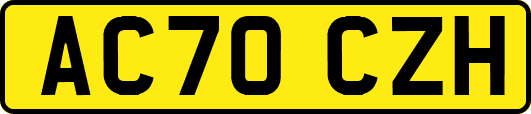 AC70CZH
