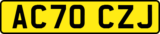 AC70CZJ