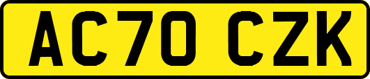 AC70CZK