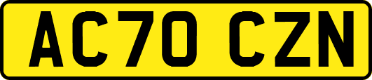AC70CZN