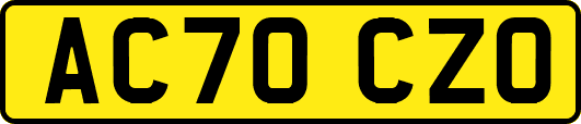 AC70CZO