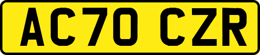 AC70CZR