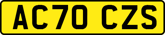 AC70CZS