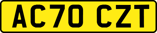 AC70CZT
