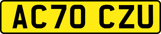 AC70CZU