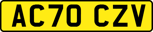 AC70CZV