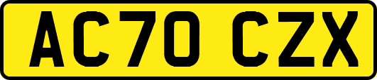 AC70CZX